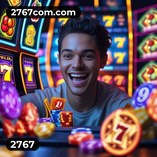Vantagens de jogar slots no 2767 Brasil